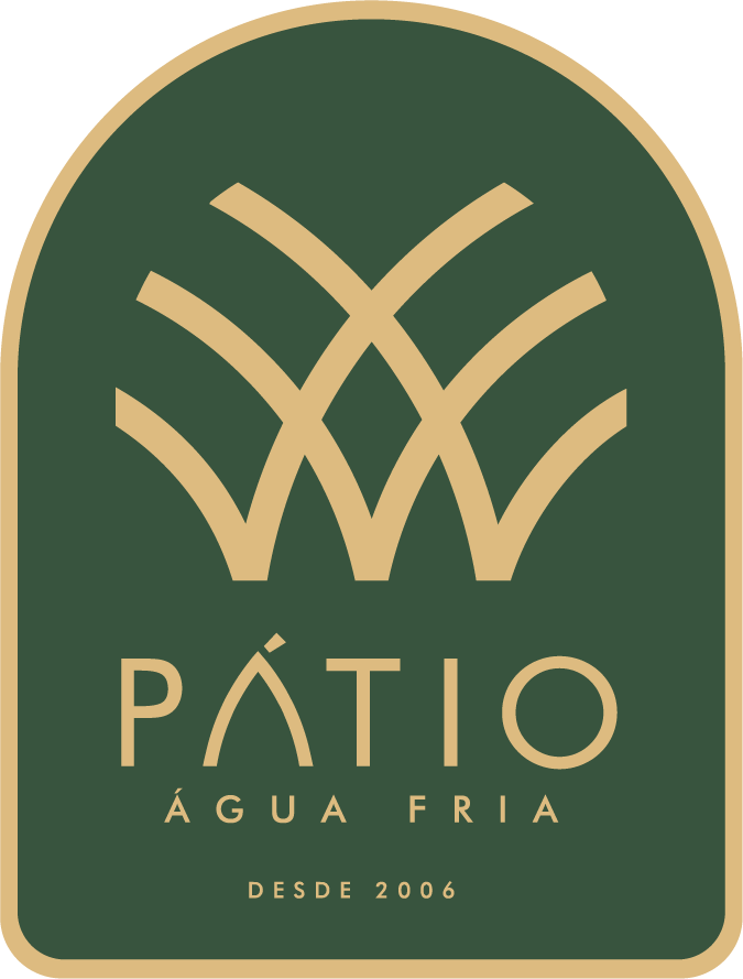 Patio Agua Fria