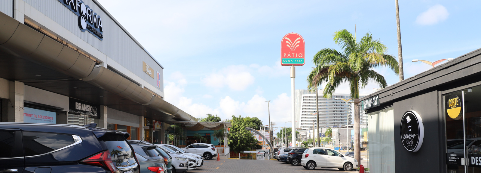 carrossel site patio