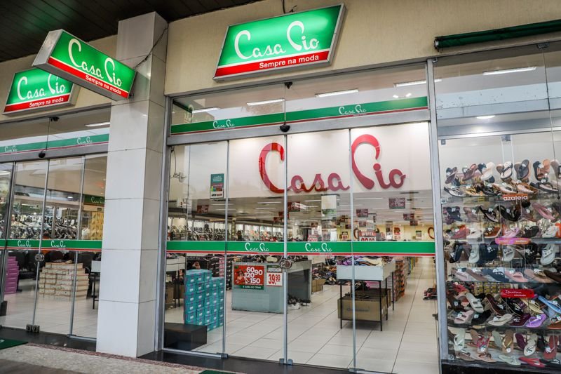 CASA PIO