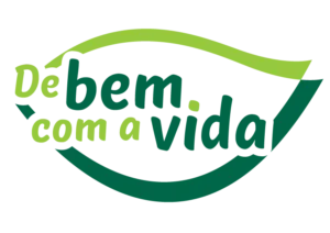 DE BEM COM A VIDA