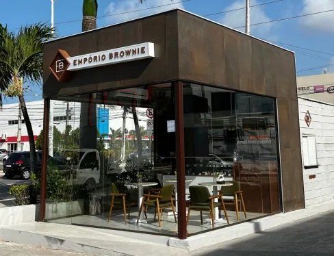EMPÓRIO BROWNIE