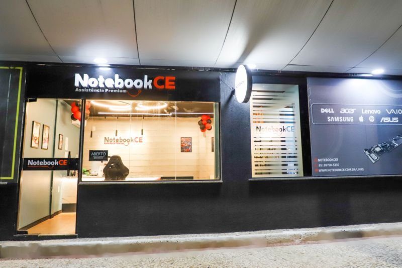 NOTEBOOKCE