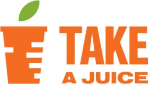 TAKE A JUICE